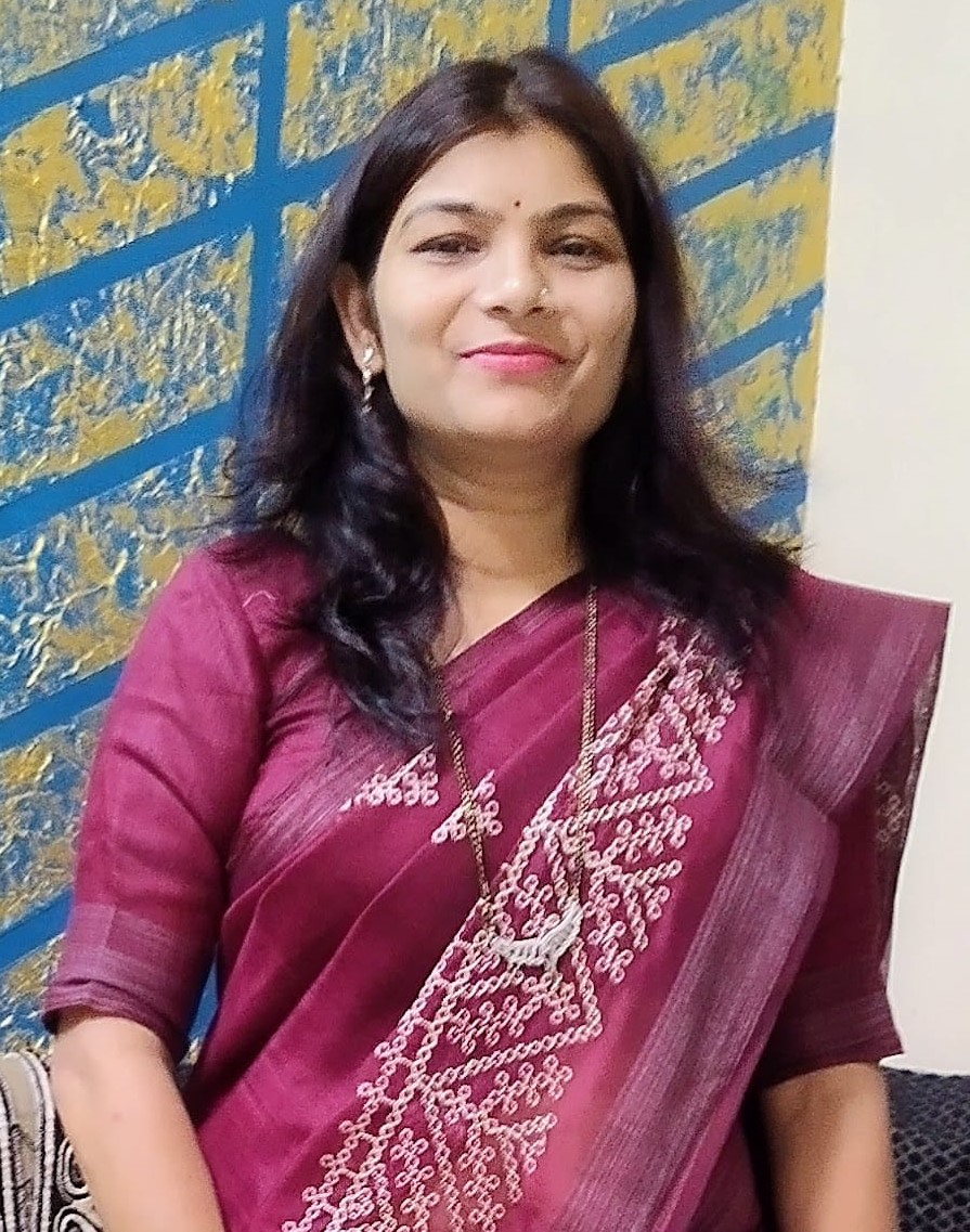 Bharti Mehra