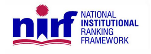 National institutional Ranking Framework (NIRF)