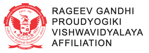 RGPV Affiliation